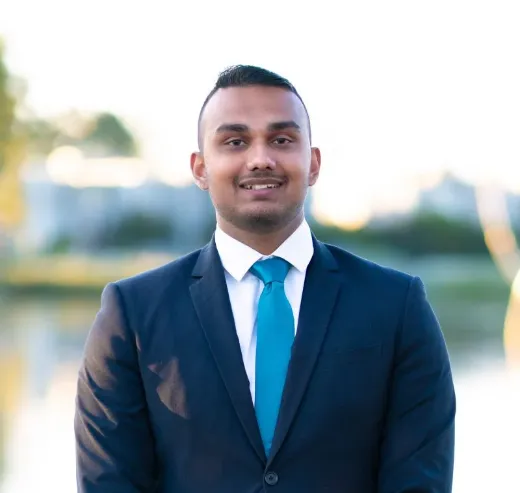 Manav Panth - Real Estate Agent at Your Property Expert - ROUSE HILL