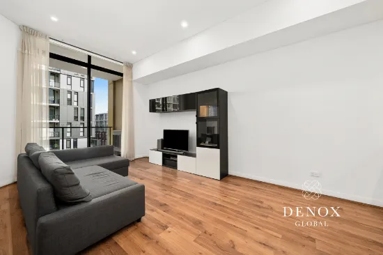 A4207/1 Hamilton Crescent, Ryde, NSW, 2112
