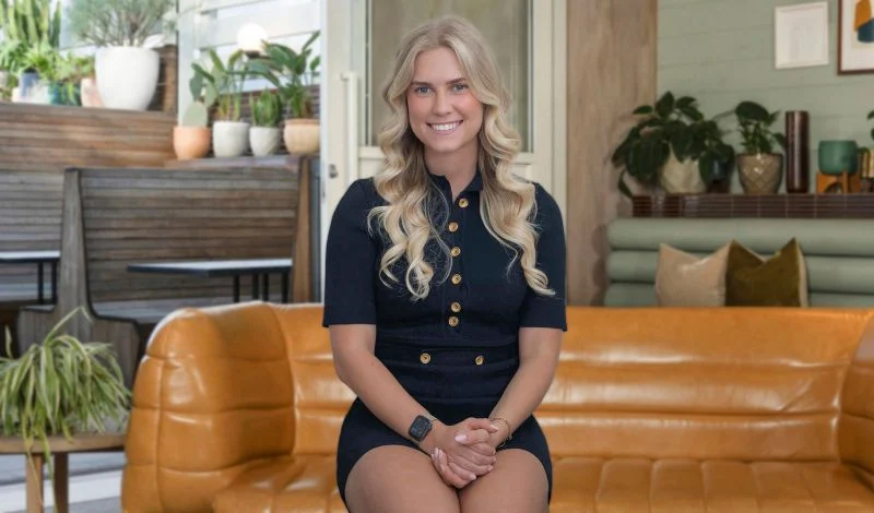 Ruby Johnson - Real Estate Agent