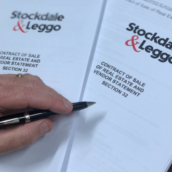 Stockdale & Leggo - Reservoir - Real Estate Agency