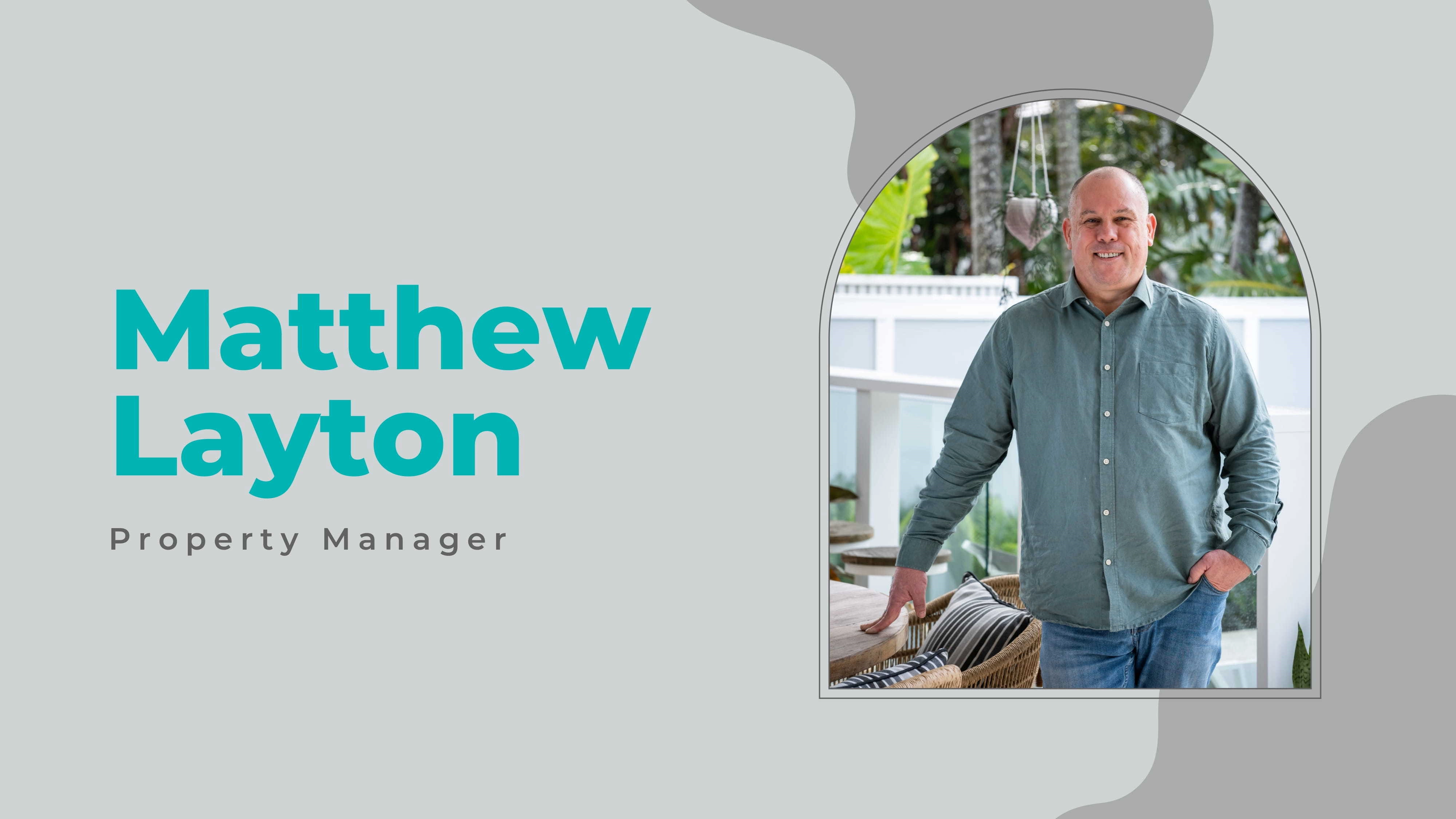 Matthew Layton Real Estate Agent