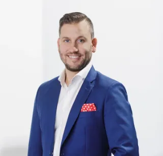 Travis Milton - Real Estate Agent Travis Milton - Real Estate Agent