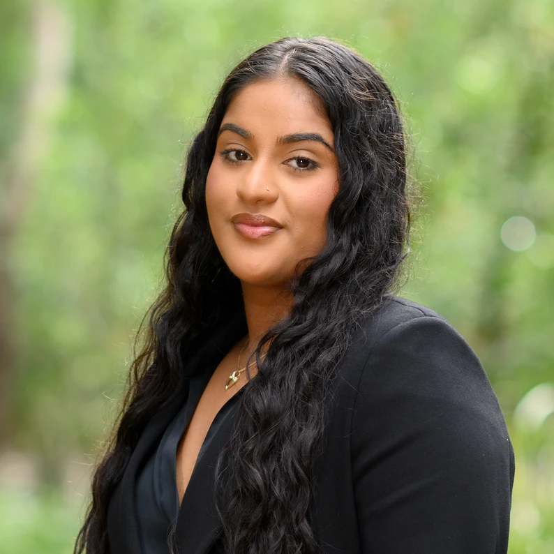 Anisha Fernando Real Estate Agent