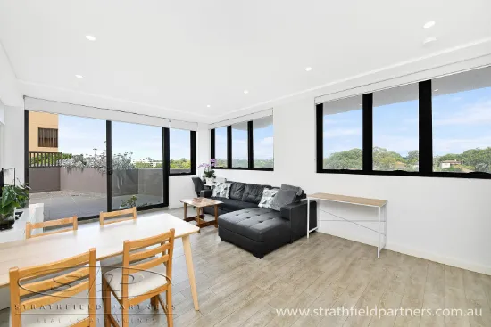 A501/40 Loftus Cres, Homebush, NSW, 2140