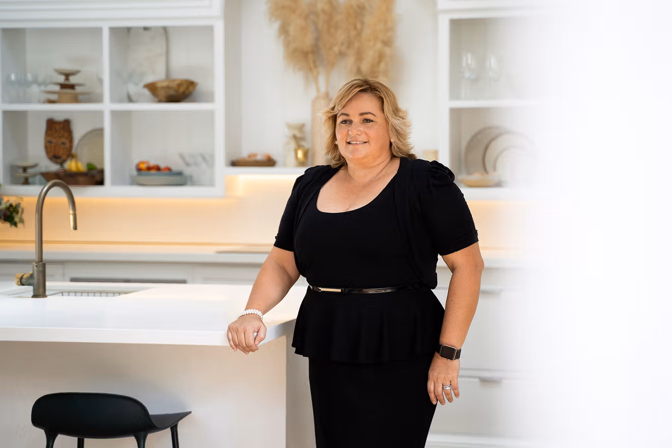 Denise Kane - Real Estate Agent