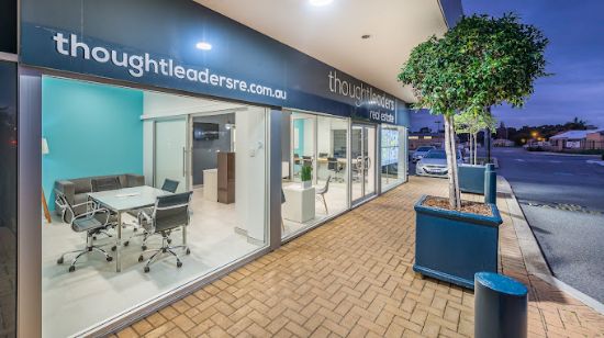 Thought Leaders Real Estate - Real Estate Agency