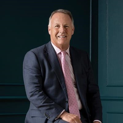 James Tostevin - Real Estate Agent
