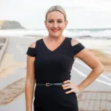 Kristal Sawtell - Real Estate Agent From - Salt Property Newcastle - HAMILTON SOUTH