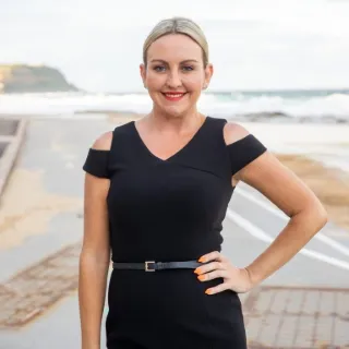 Kristal Sawtell - Real Estate Agent
