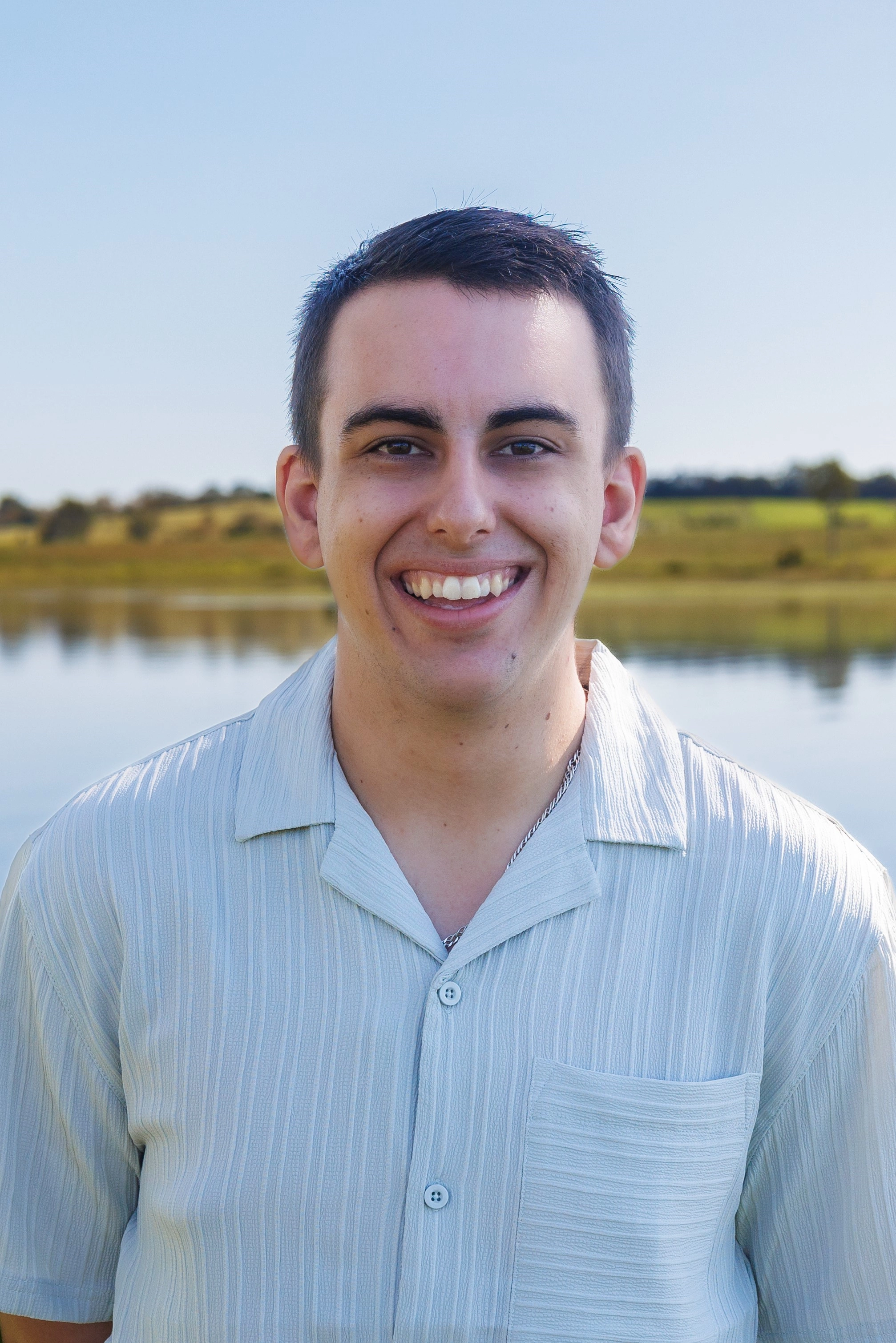 Jesse  Lemon - Real Estate Agent