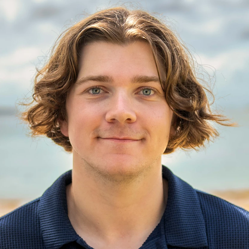 Cooper Boswell - Real Estate Agent