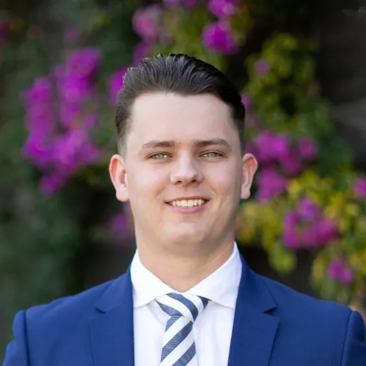 Tyler Wright - Real Estate Agent at Ray White - Surfers Paradise