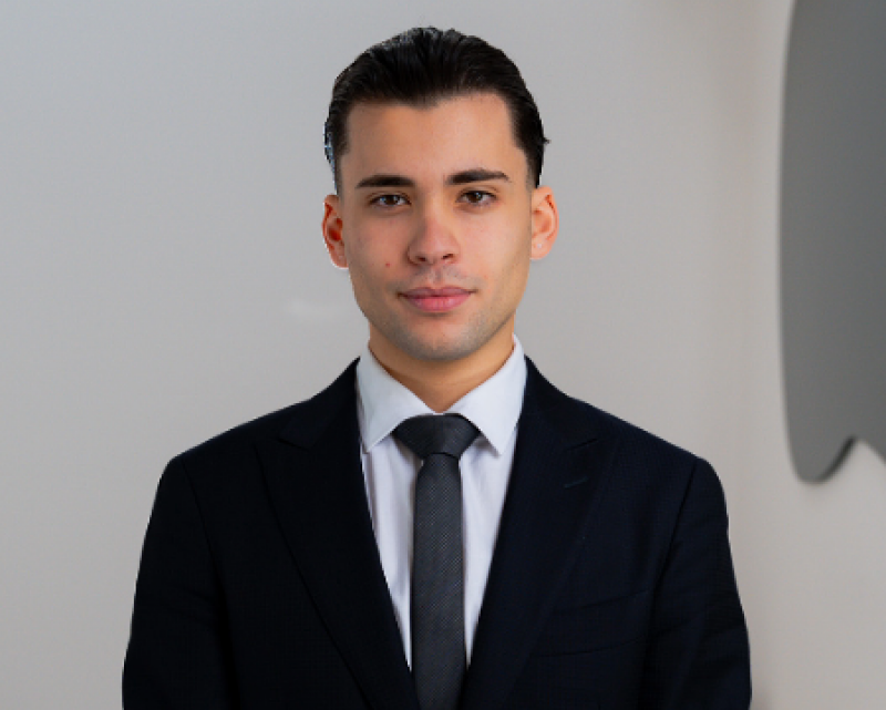 Max Bu - Real Estate Agent