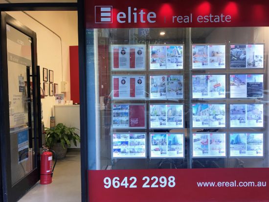 Elite On Spencer Street - Real Estate Agency