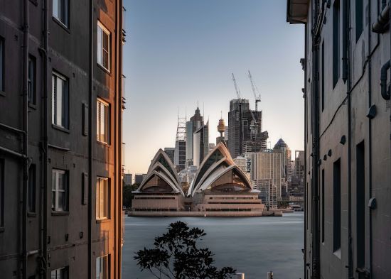 James Avenue - North Sydney  - Real Estate Agency
