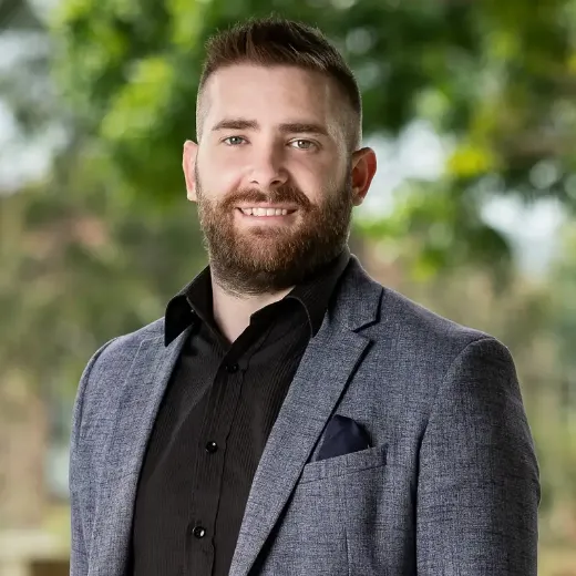 CORY BOYD - Real Estate Agent at Ray White Marsden - AKG