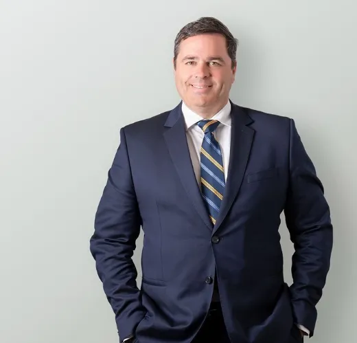 Andrew James - Real Estate Agent at Belle Property Armadale - ARMADALE