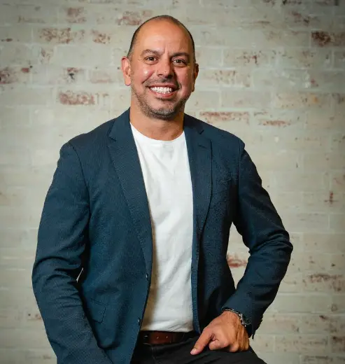 Joel Soldado - Real Estate Agent