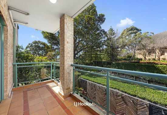 A7/803-805 Pacific Highway, Gordon, NSW 2072