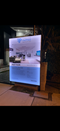 Firmstone Pappas Properties - ROSEBERY - Real Estate Agency