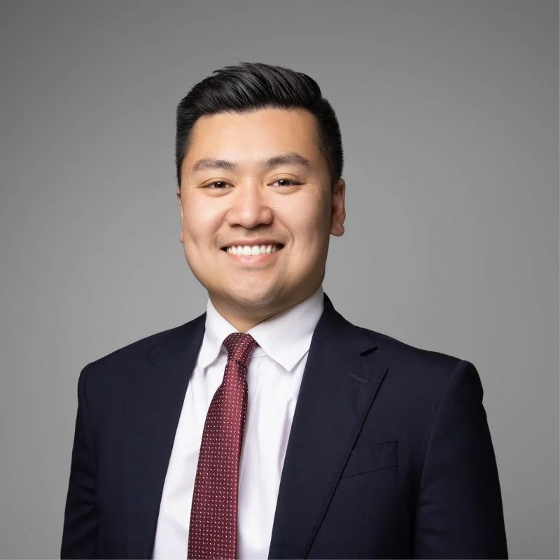 Tony Nguyen Real Estate Agent