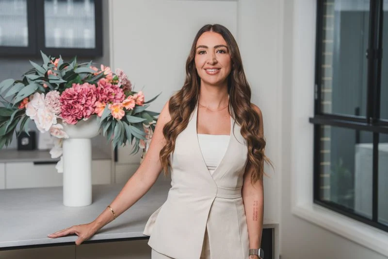 Rebecca Philp - Real Estate Agent