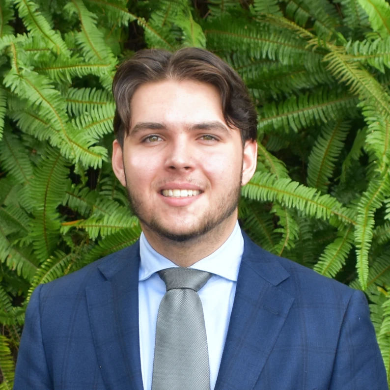 Tommy Coventry - Real Estate Agent