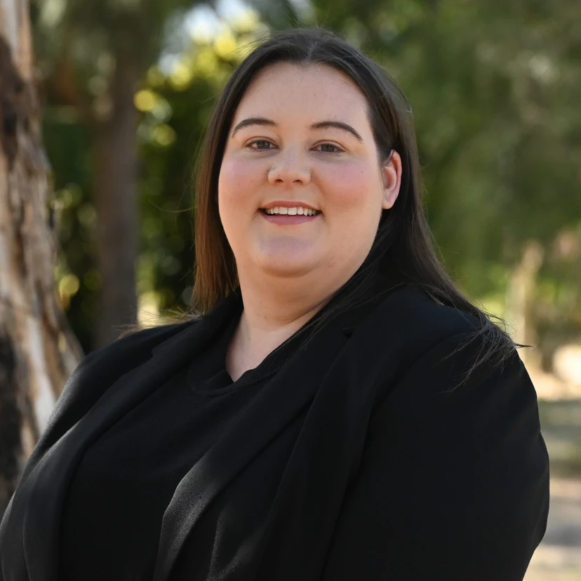 Mariah Brierley - Real Estate Agent