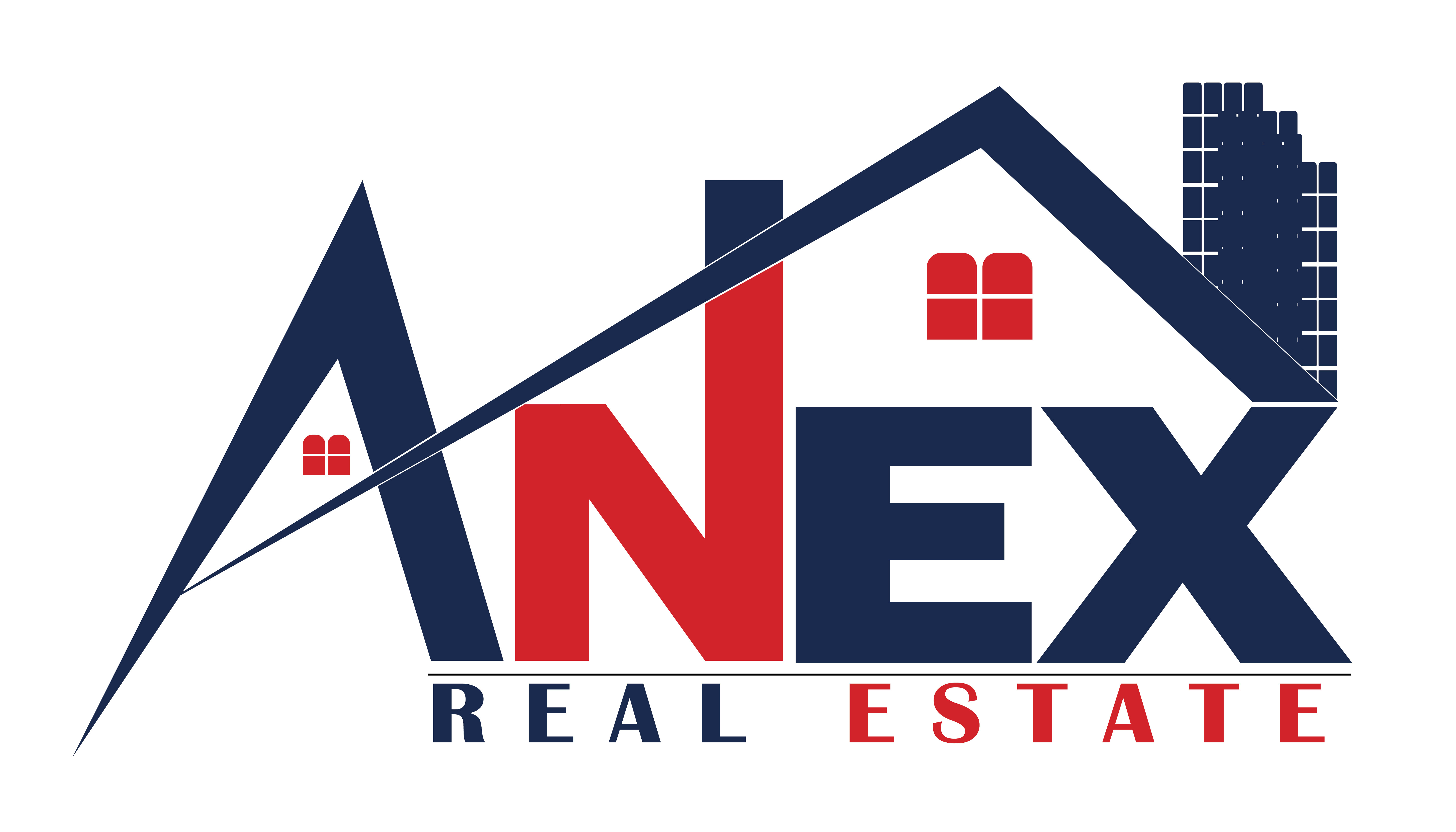 Anex Real Estate - Real Estate Agency Anex Real Estate - Real Estate Agency