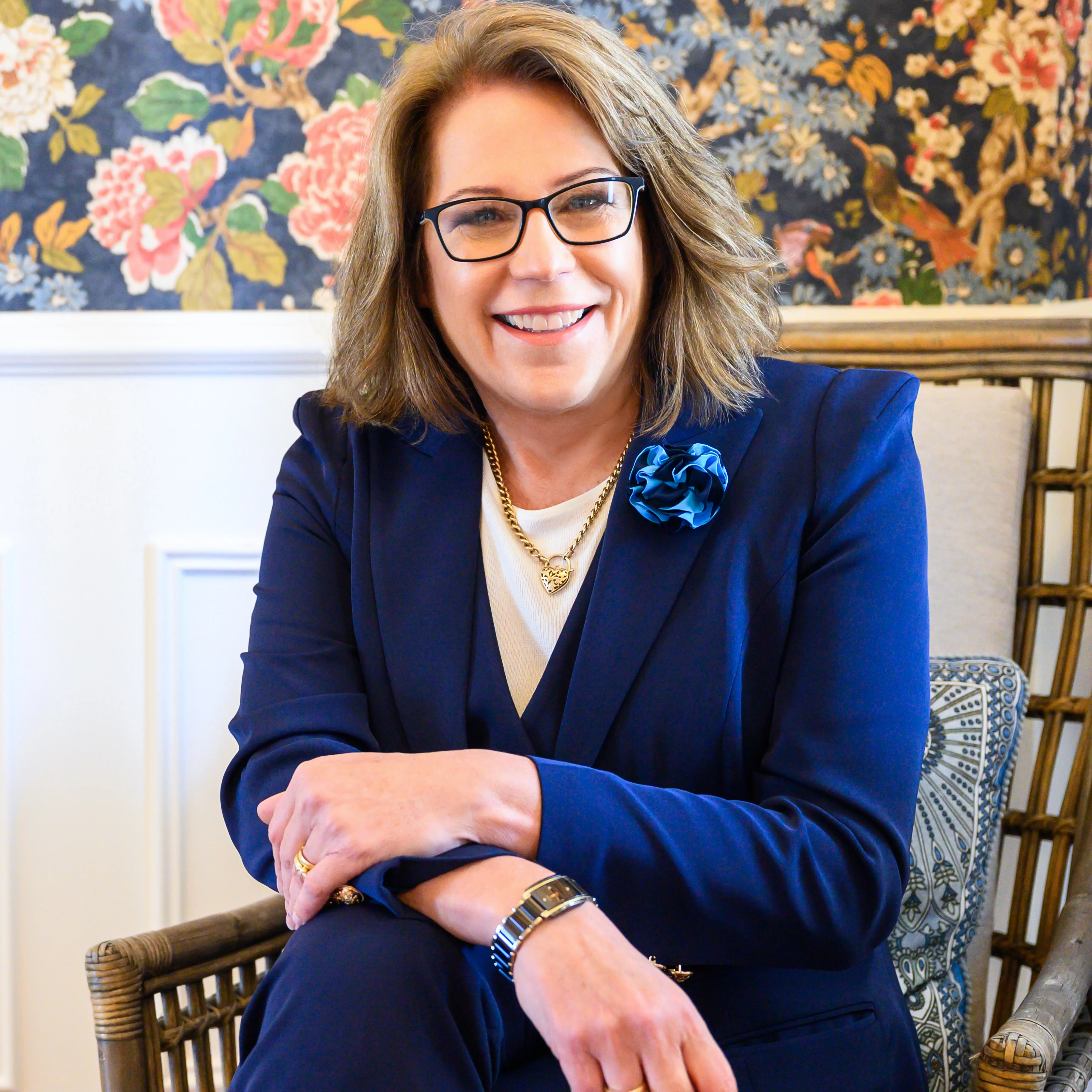 Jane Elvin - Real Estate Agent