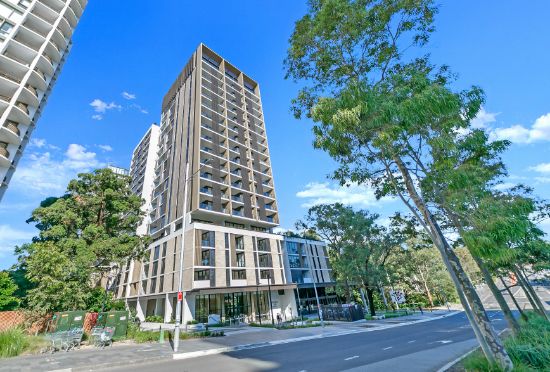 A801/82 WATERLOO ROAD, Macquarie Park, NSW 2113