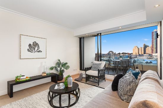 A805/24-26 Point Street, Pyrmont, NSW 2009