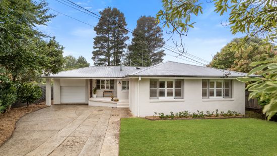 Kerrie Roberts Real Estate - WENTWORTH FALLS - Real Estate Agency