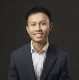 Eddy(Yanqing)  Huang - Real Estate Agent From - Fortune Connex - RHODES