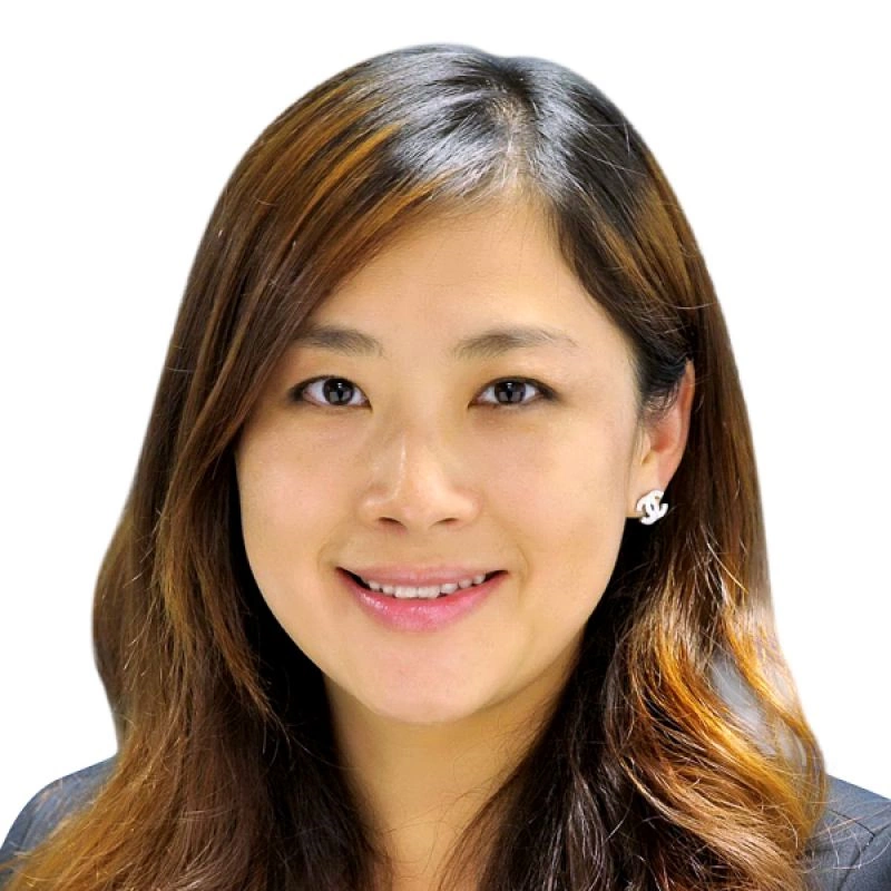 Victoria Wu Real Estate Agent