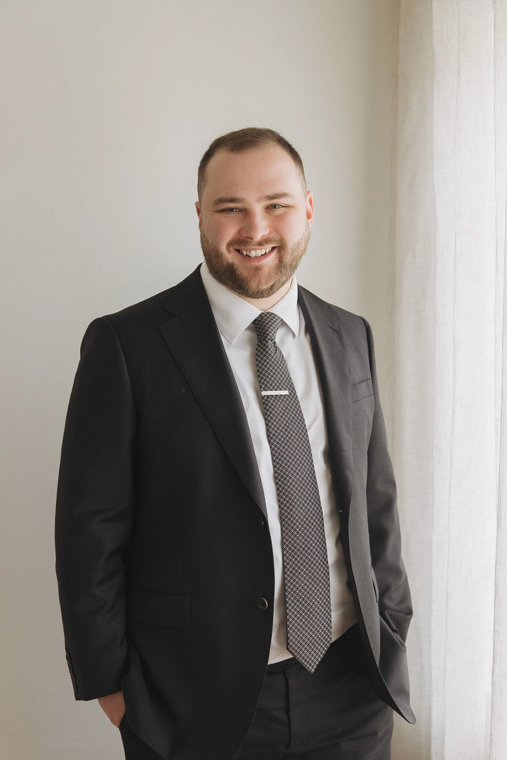 David Stokes - Real Estate Agent