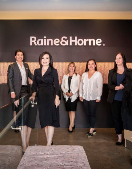 Raine & Horne Avalon Palm Beach - AVALON BEACH - Real Estate Agency