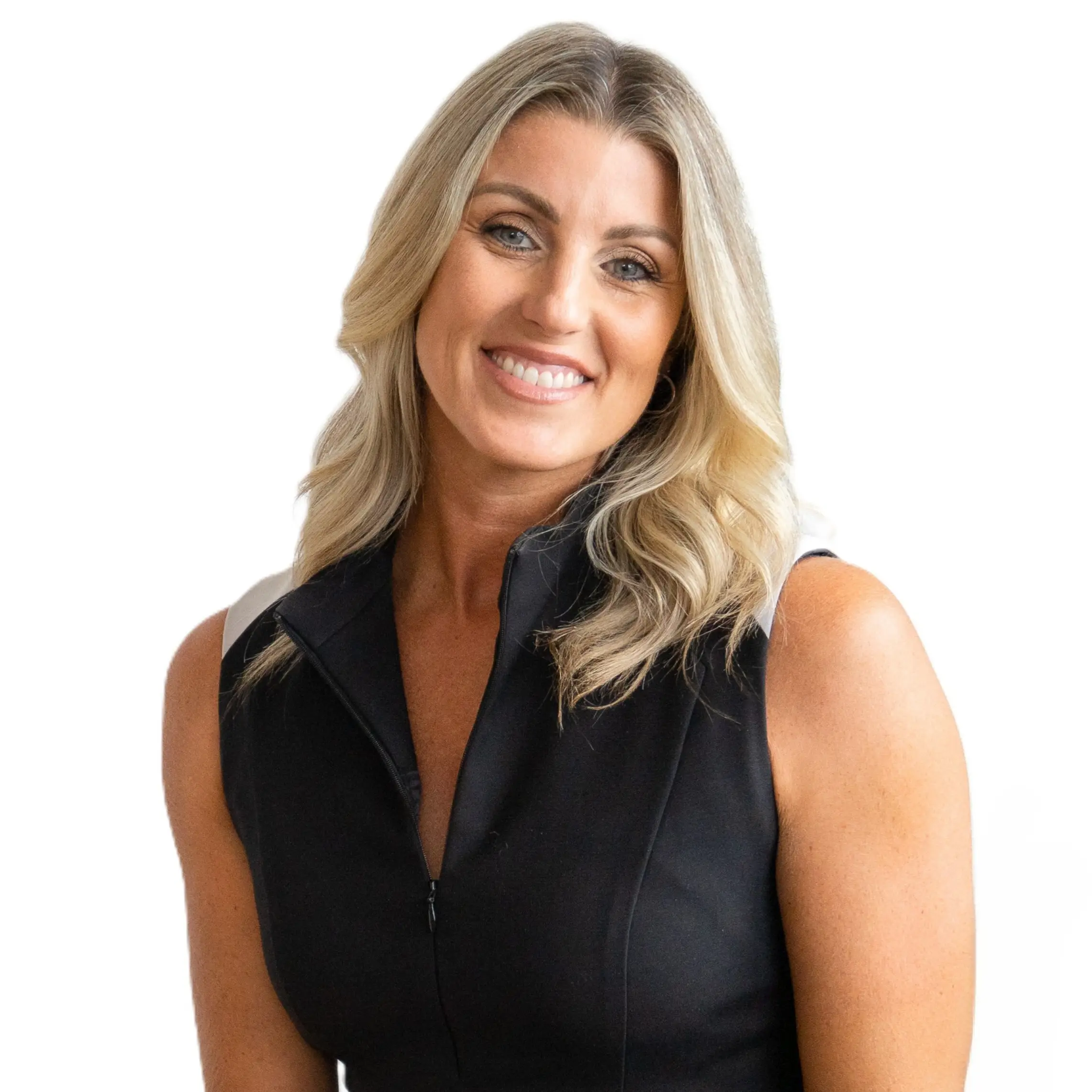 Aimee Longbottom - Real Estate Agent