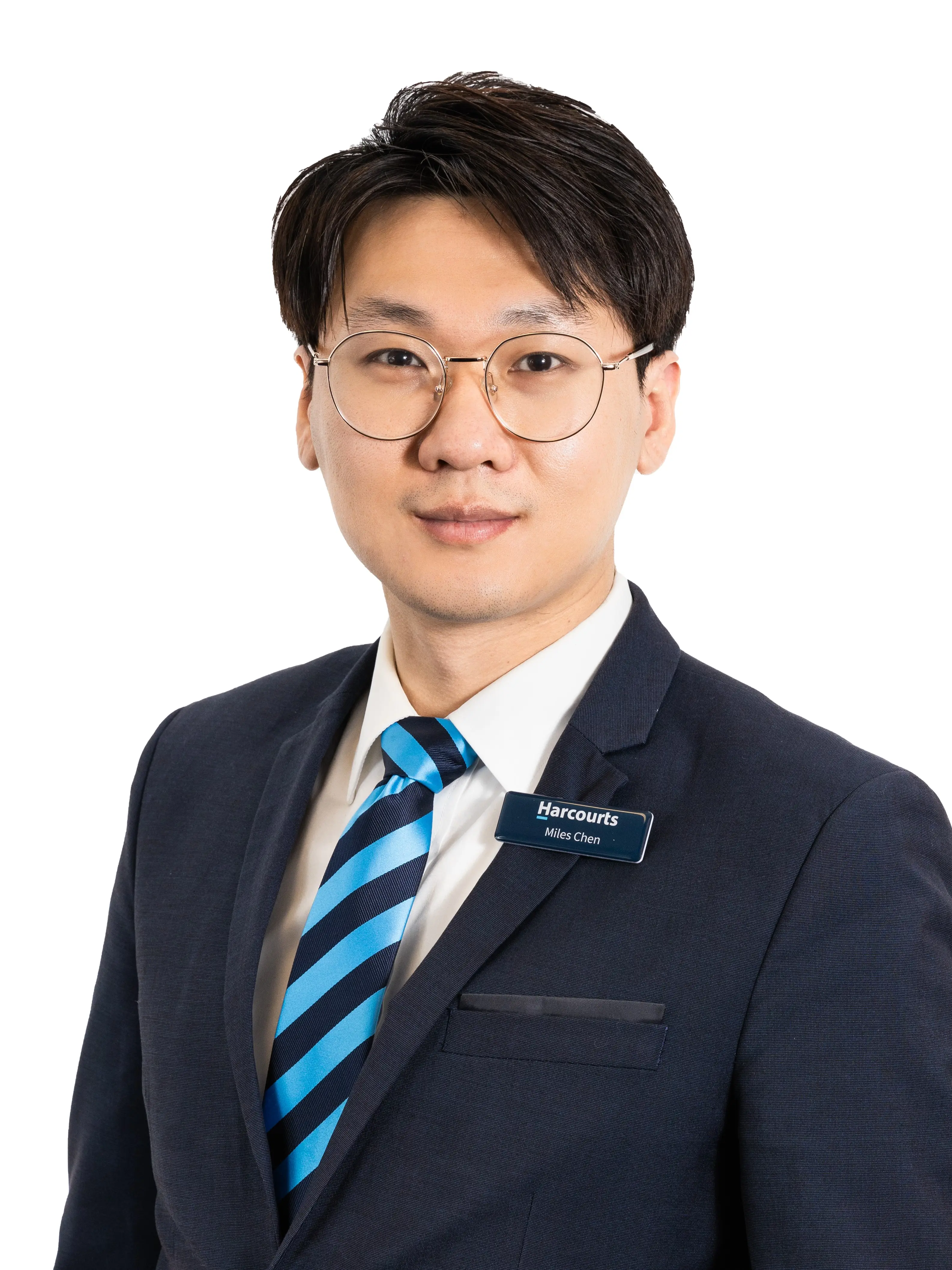 Miles Chen Real Estate Agent