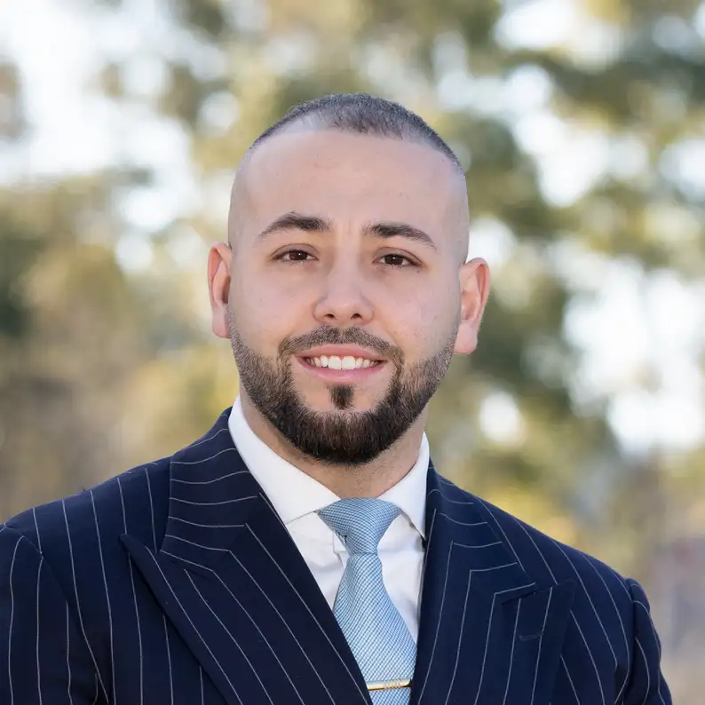 Alex Salameh Real Estate Agent