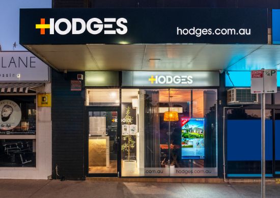Hodges - Ocean Grove - Real Estate Agency