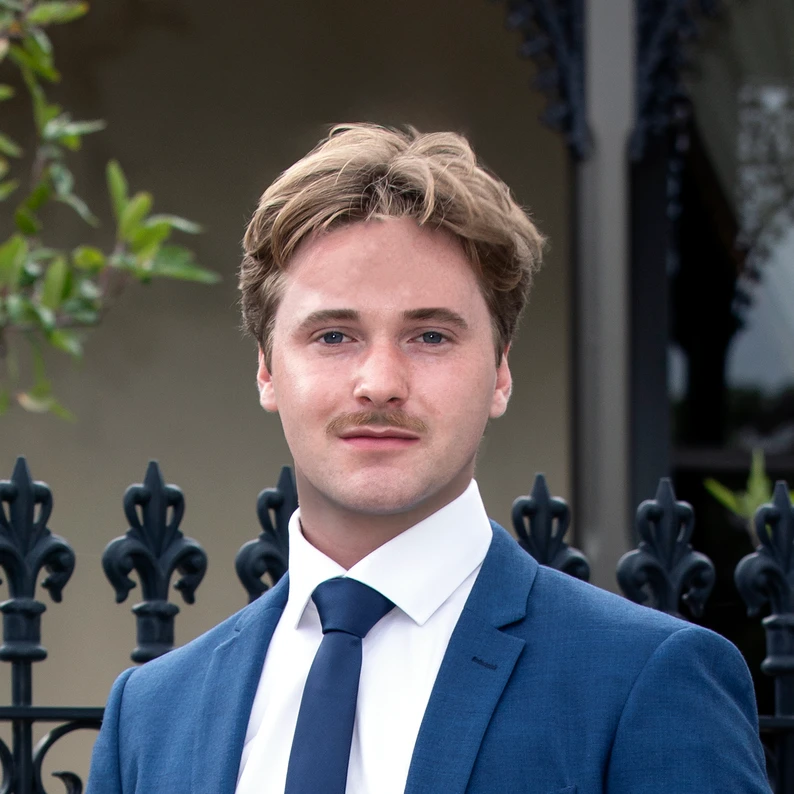 Sol Beckman - Real Estate Agent