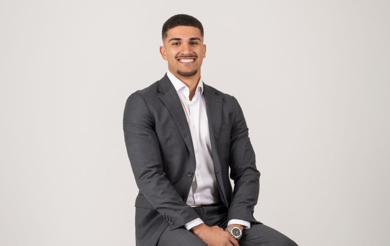 Kit Gillings - Real Estate Agent