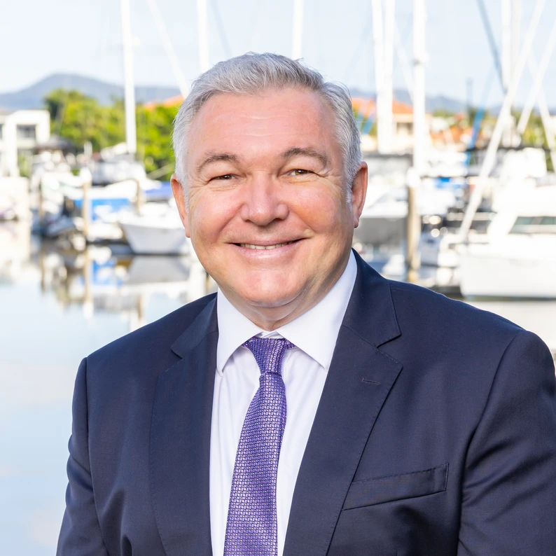 Adam Cain - Real Estate Agent
