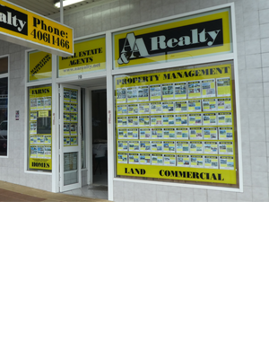 A&A  Realty - Real Estate Agent