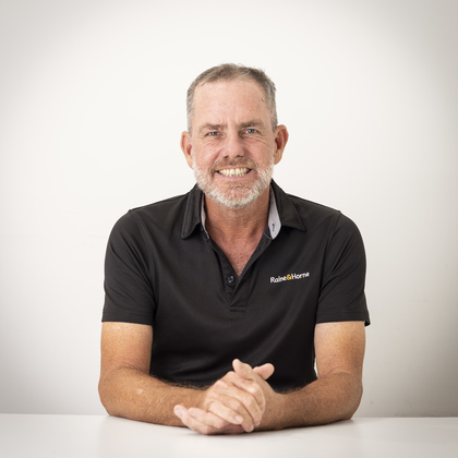 David Cotton - Real Estate Agent