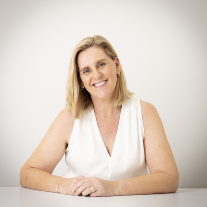 Jocelyn Schumacher - Real Estate Agent