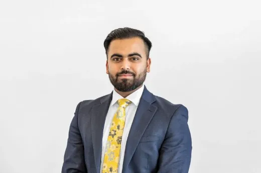 Naveen Singh - Real Estate Agent at Journey Real Estate - CRANBOURNE