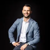 Anthony  Cimino - Real Estate Agent From - Inner Real Estate Next RE - Melbourne