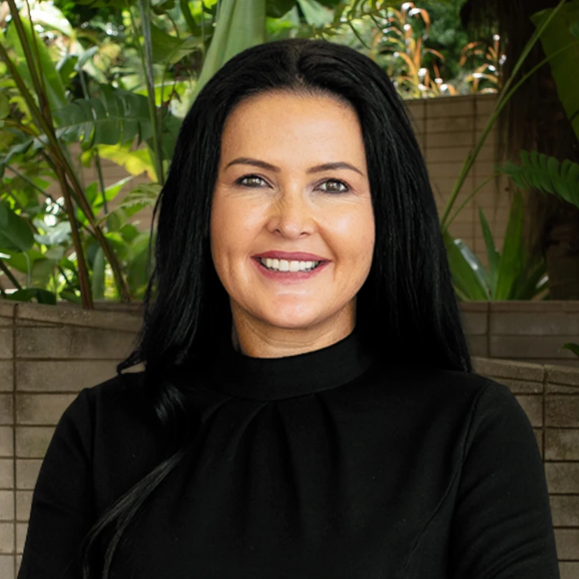 Nicole Bragg - Real Estate Agent